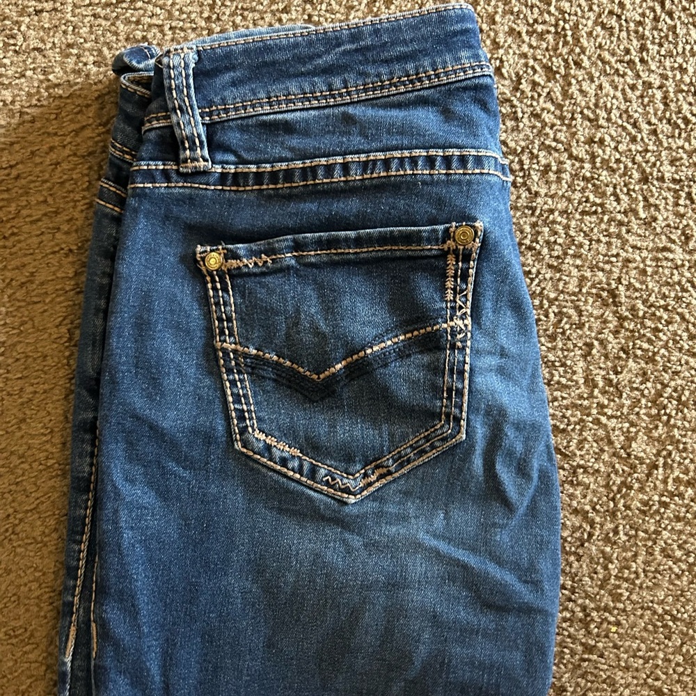 Rock & Roll Cowgirl Women’s Jeans